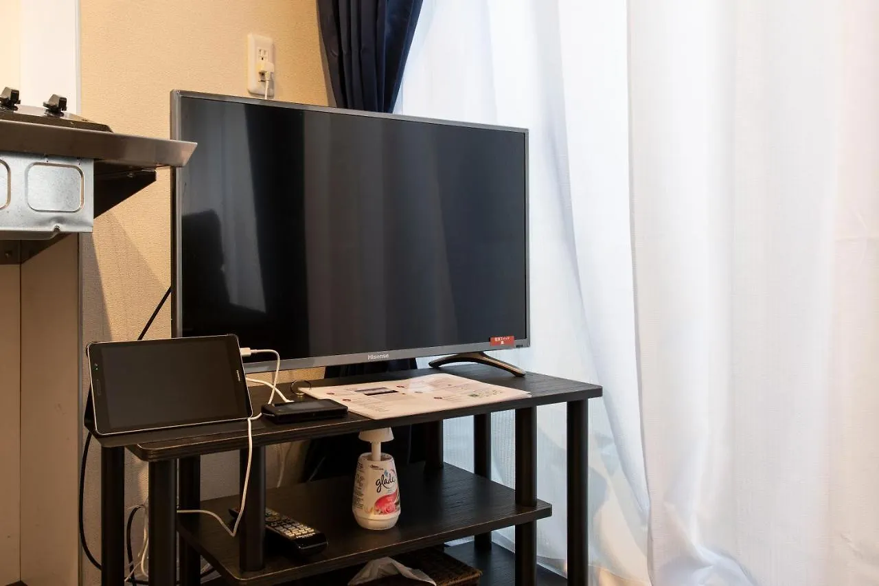 Apartmán Renostyle Oshiage Prefektura Tokio Japonsko