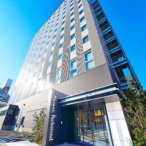 Keisei Richmond Kinshicho Präfektur Tokio