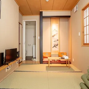  Appartement 和縁waen Skytree