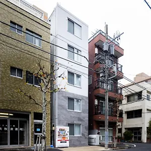 R Knowledge Ryogoku Bldg アパート