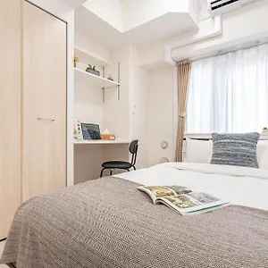  Appartement Zaito Kikukawa Srs 新築マンション