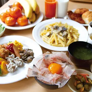 3* Hotel Apa Haneda Anamori Inari Ekimae