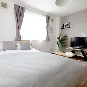  Apartment 夢の舎 浅草 Yumenoya Asakusa