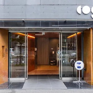 Cogo Ryogoku 도쿄