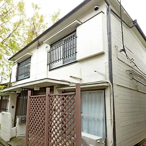 Yuzu House アパート