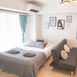 Ly Ryogoku Annex 도쿄