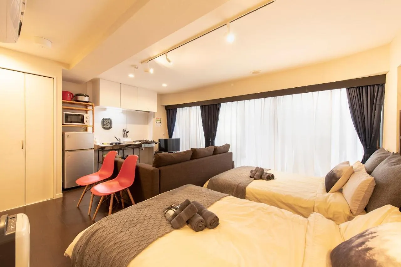 Renostyle Oshiage Apartment Tokyo 0*,  Japan